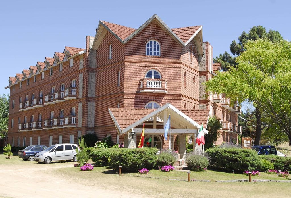 Hotel Gran Robette Остенде Экстерьер фото