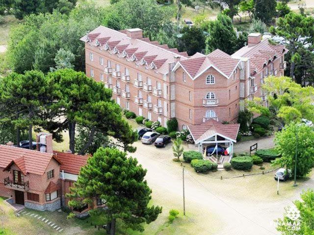 Hotel Gran Robette Остенде Экстерьер фото