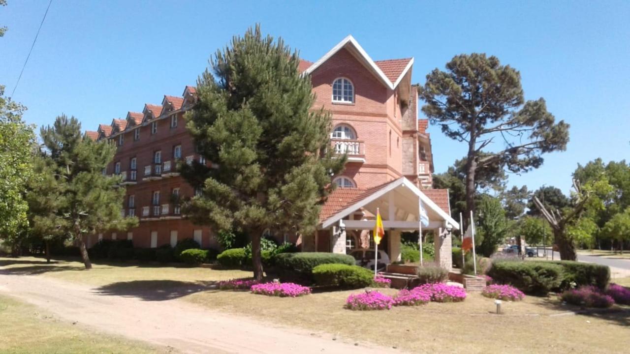 Hotel Gran Robette Остенде Экстерьер фото